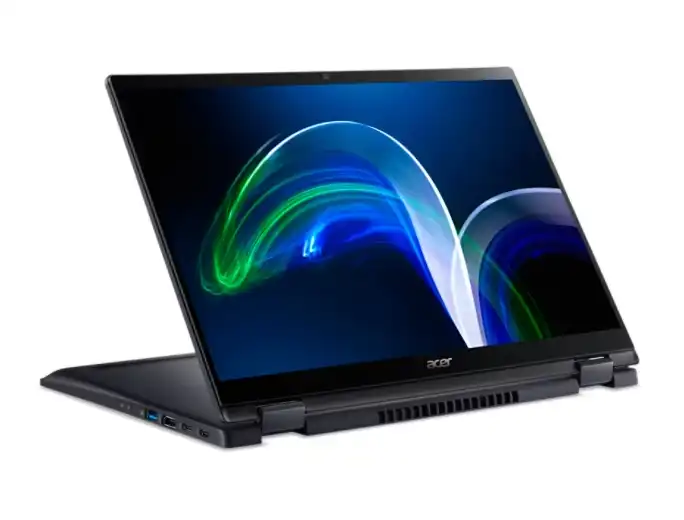 Acer TravelMate Spin P614RN-52 Intel i5-1135G 16Gb RAM 512GB 14" Touch WUXGA IPS