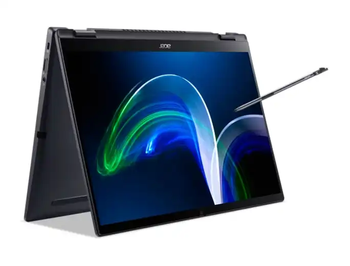 Acer TravelMate Spin P614RN-52 Intel i5-1135G 16Gb RAM 512GB 14" Touch WUXGA IPS