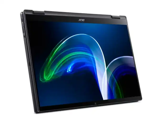 Acer TravelMate Spin P614RN-52 Intel i5-1135G 16Gb RAM 512GB 14" Touch WUXGA IPS