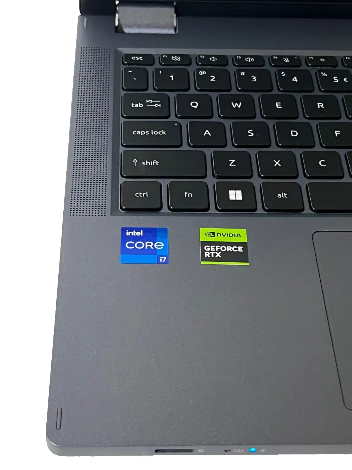 Acer TravelMate Spin TMP414RN-53 i7-1355U 32Gb RAM 512GB 4GB RTX2050 14" Touch