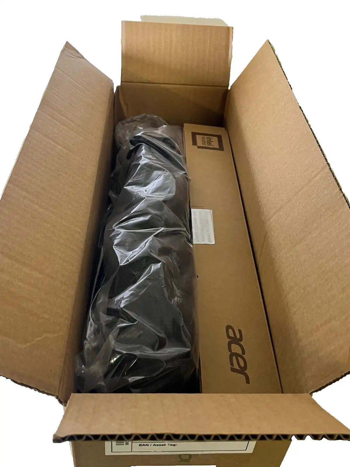 Acer TravelMate Spin TMP414RN-53 i7-1355U 32Gb RAM 512GB 4GB RTX2050 14" Touch