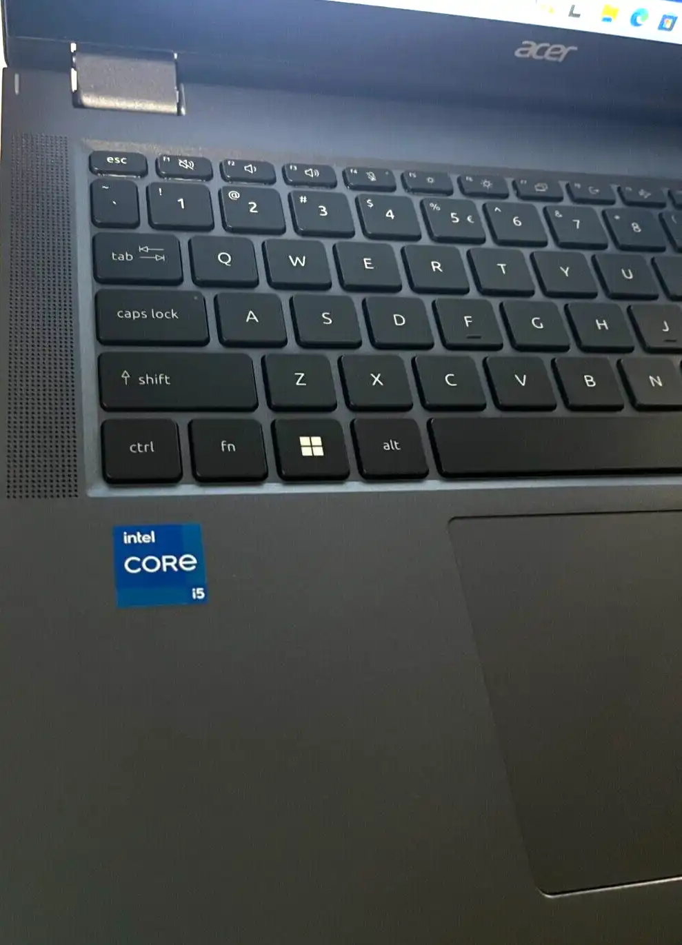 Acer TravelMate Spin TMP414RN-53 Intel i5-1335U 16Gb RAM 256GB 14" Touch WUXGA