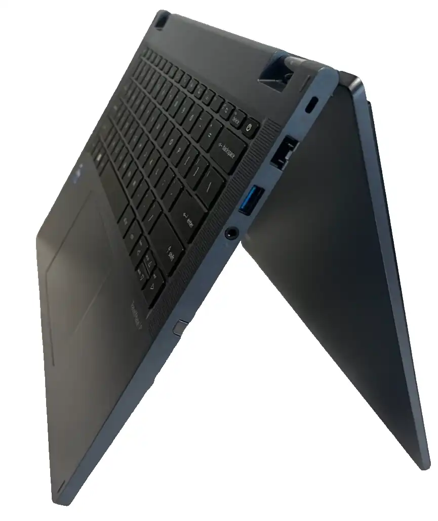 Acer TravelMate Spin TMP414RN-53 Intel i5-1335U 16Gb RAM 512GB 14" Touch WUXGA