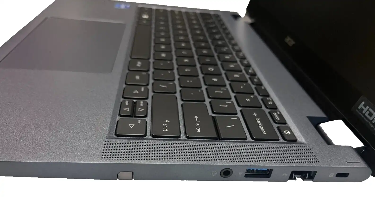 Acer TravelMate Spin TMP414RN-53 Intel i7-1365U 16Gb RAM 512GB 14" Touch WUXGA