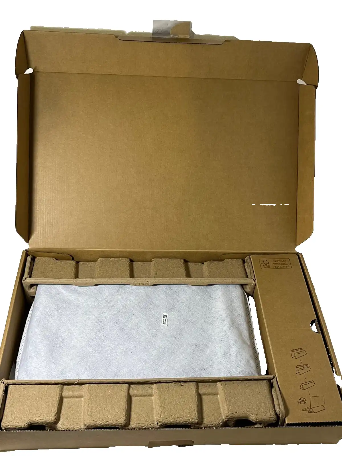 Acer TravelMate Spin TMP414RN-54 Intel Ultra 5 16Gb RAM 256GB 14 Touch WUXGA bag