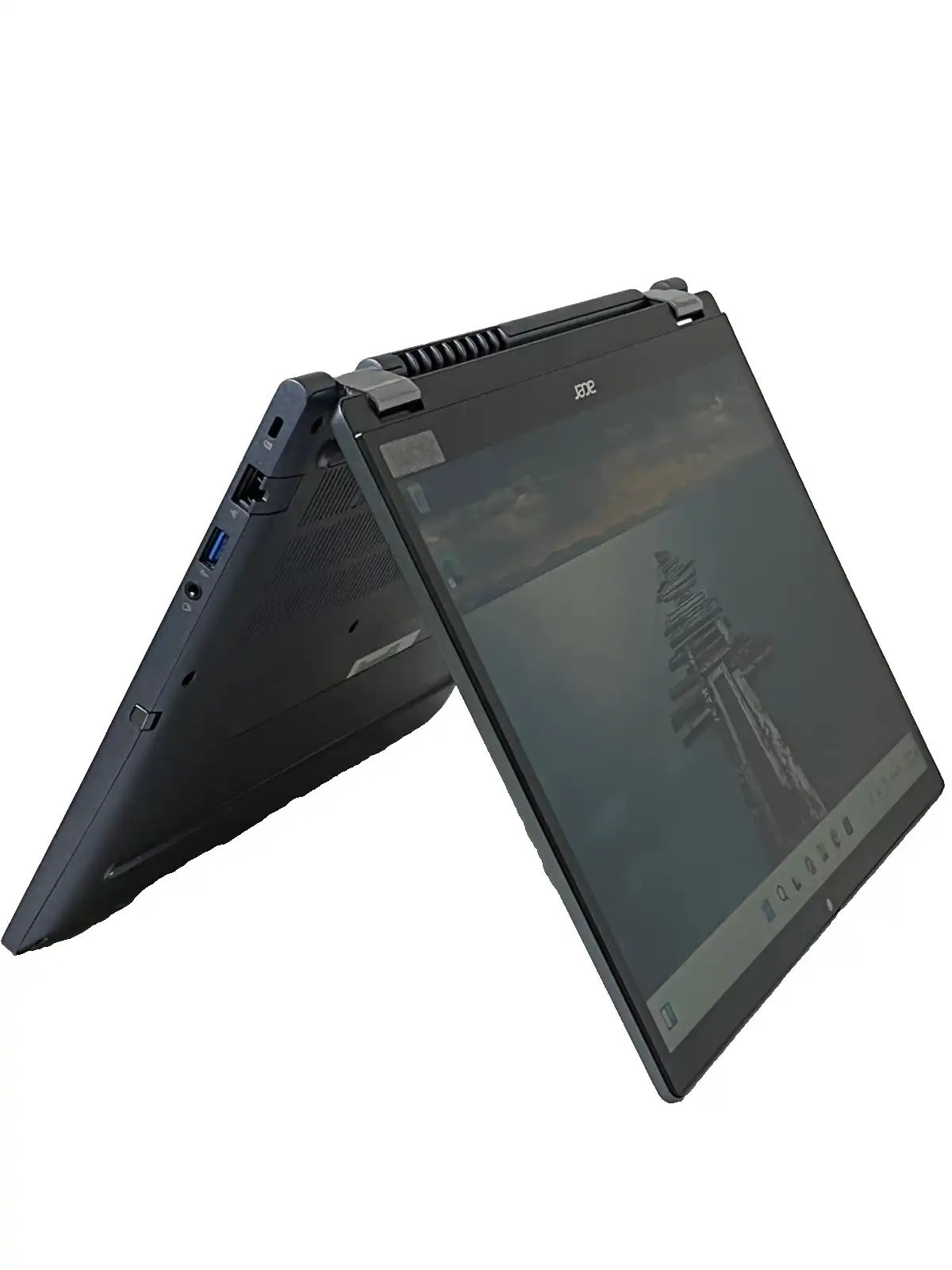 Acer TravelMate Spin TMP414RN-54 Intel Ultra 5 16Gb RAM 256GB 14 Touch WUXGA bag