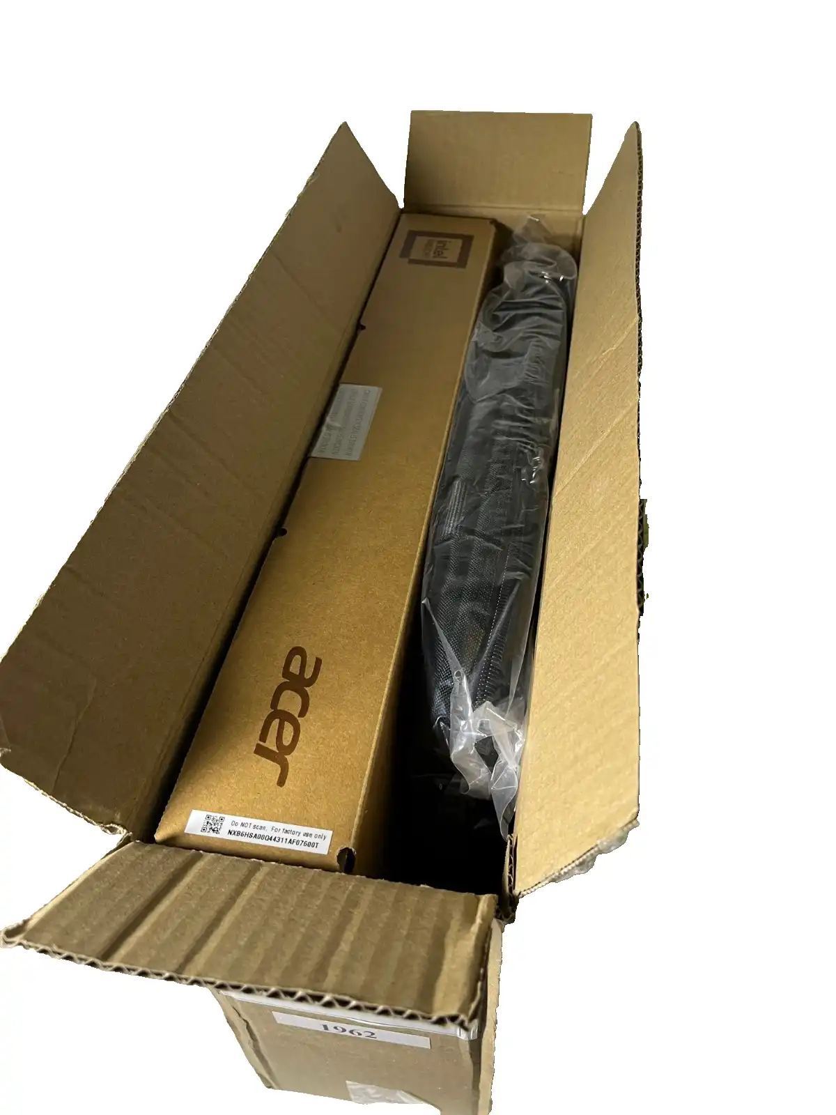 Acer TravelMate Spin TMP414RN-54 Intel Ultra 5 16Gb RAM 256GB 14 Touch WUXGA bag