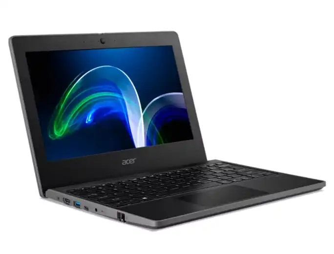 Acer TravelMate TMB311-32 Intel N6000 8Gb RAM 256GB 11.6" FullHD IPS Win11pro