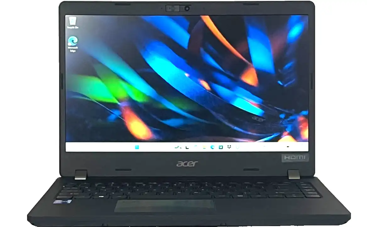 Acer TravelMate TMP214-53 Intel i7-1165G7 16Gb RAM 512GB 14" FullHD IPS Win11pro