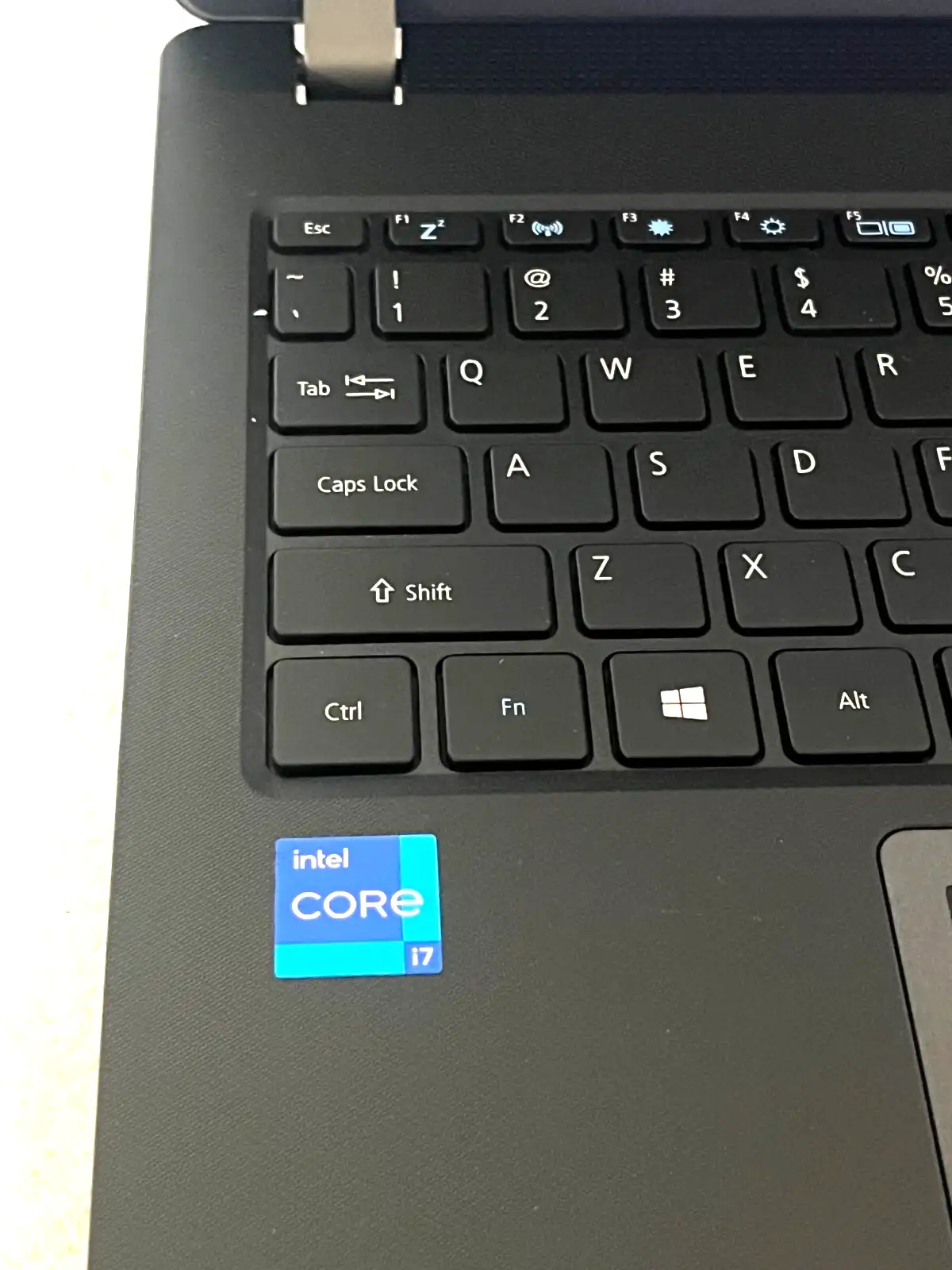 Acer TravelMate TMP214-53 Intel i7-1165G7 16Gb RAM 512GB 14" FullHD IPS Win11pro