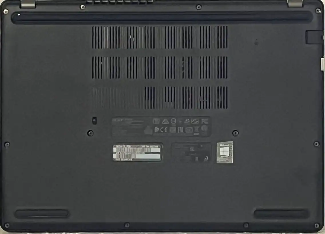 Acer TravelMate TMP214-53 Intel i7-1165G7 16Gb RAM 512GB 14" FullHD IPS Win11pro