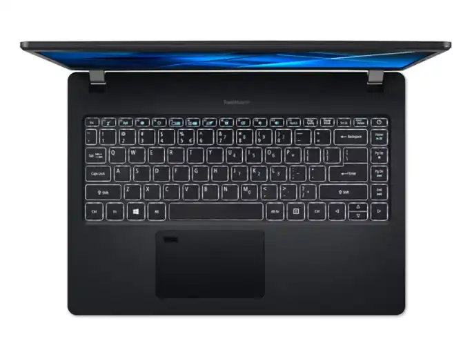 Acer TravelMate TMP214-53 Intel i7-1165G7 32Gb RAM 512GB 14" FullHD IPS Win11pro