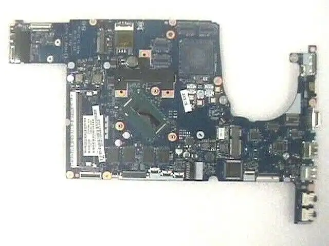 Acer Travelmate TMP645-M motherboard w/Intel i7-4500 CPU NB.V8R11.008 LA-A131P