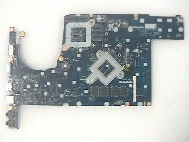 Acer Travelmate TMP645-M motherboard w/Intel i7-4500 CPU NB.V8R11.008 LA-A131P