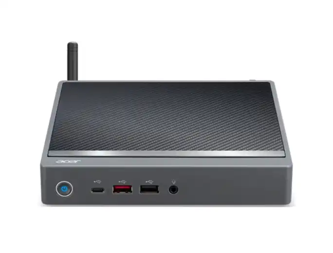 Acer Veriton 2000 Mini VN2590G Intel i5-1335U CPU 16Gb RAM 512GB SSD Win11 Pro