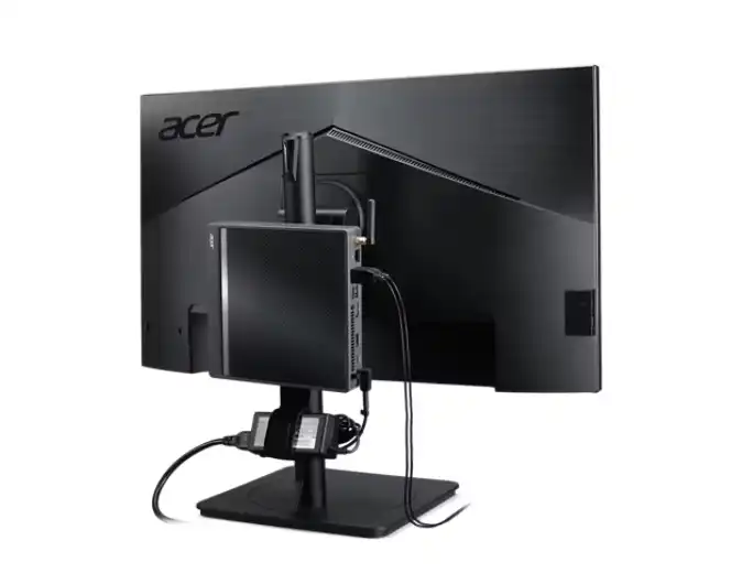 Acer Veriton 2000 Mini VN2590G Intel i5-1335U CPU 16Gb RAM 512GB SSD Win11 Pro