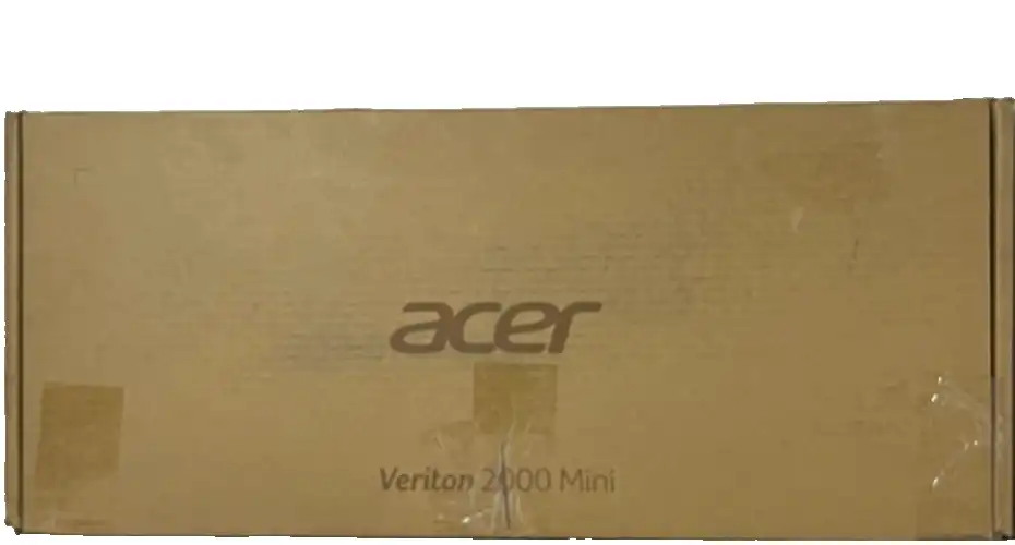 Acer Veriton 2000 Mini VN2590G Intel i5-1335U CPU 16Gb RAM 512GB SSD Win11 Pro