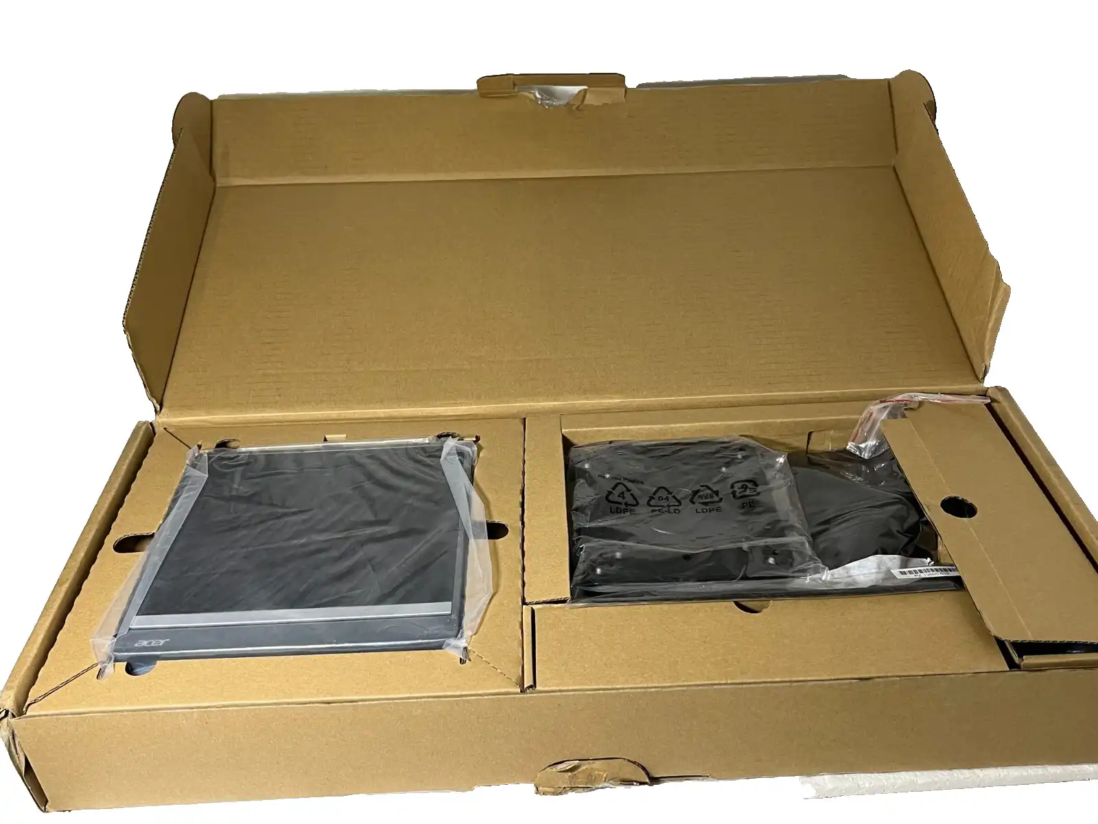 Acer Veriton 2000 Mini VN2590G Intel i5-1335U CPU 16Gb RAM 512GB SSD Win11 Pro