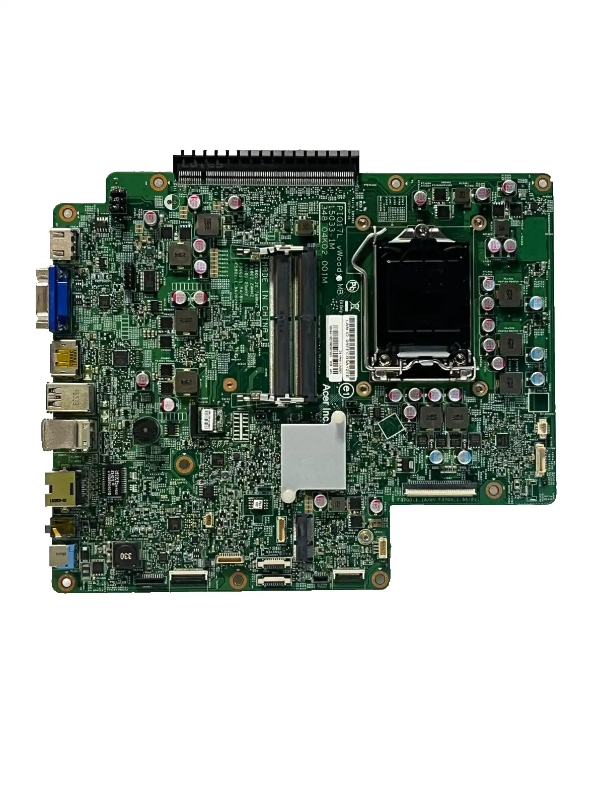 Acer Veriton All-In-One Z4820G LGA1151 motherboard DB.VNA11.002