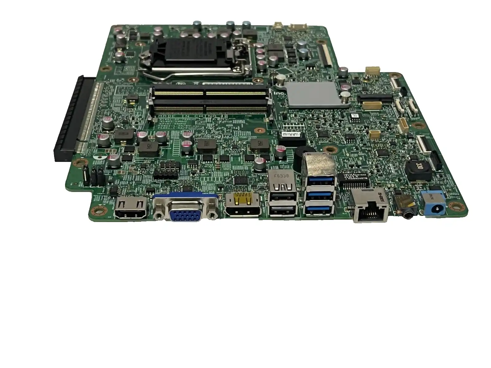 Acer Veriton All-In-One Z4820G LGA1151 motherboard DB.VNA11.002
