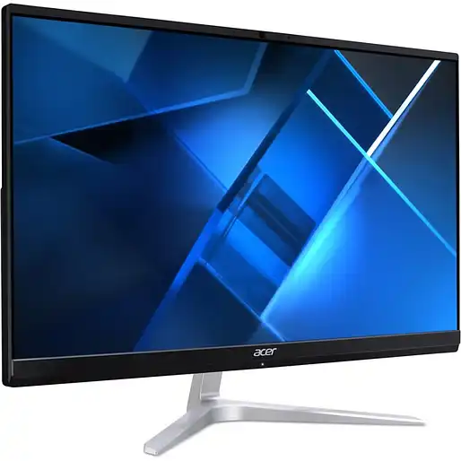 Acer Veriton EZ2740G All in One Intel i5-1135G7 CPU 8GB RAM 256GB SSD 23.8"