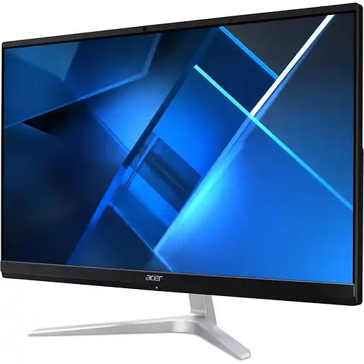 Acer Veriton EZ2740G All in One Intel i5-1135G7 CPU 8GB RAM 256GB SSD 23.8"
