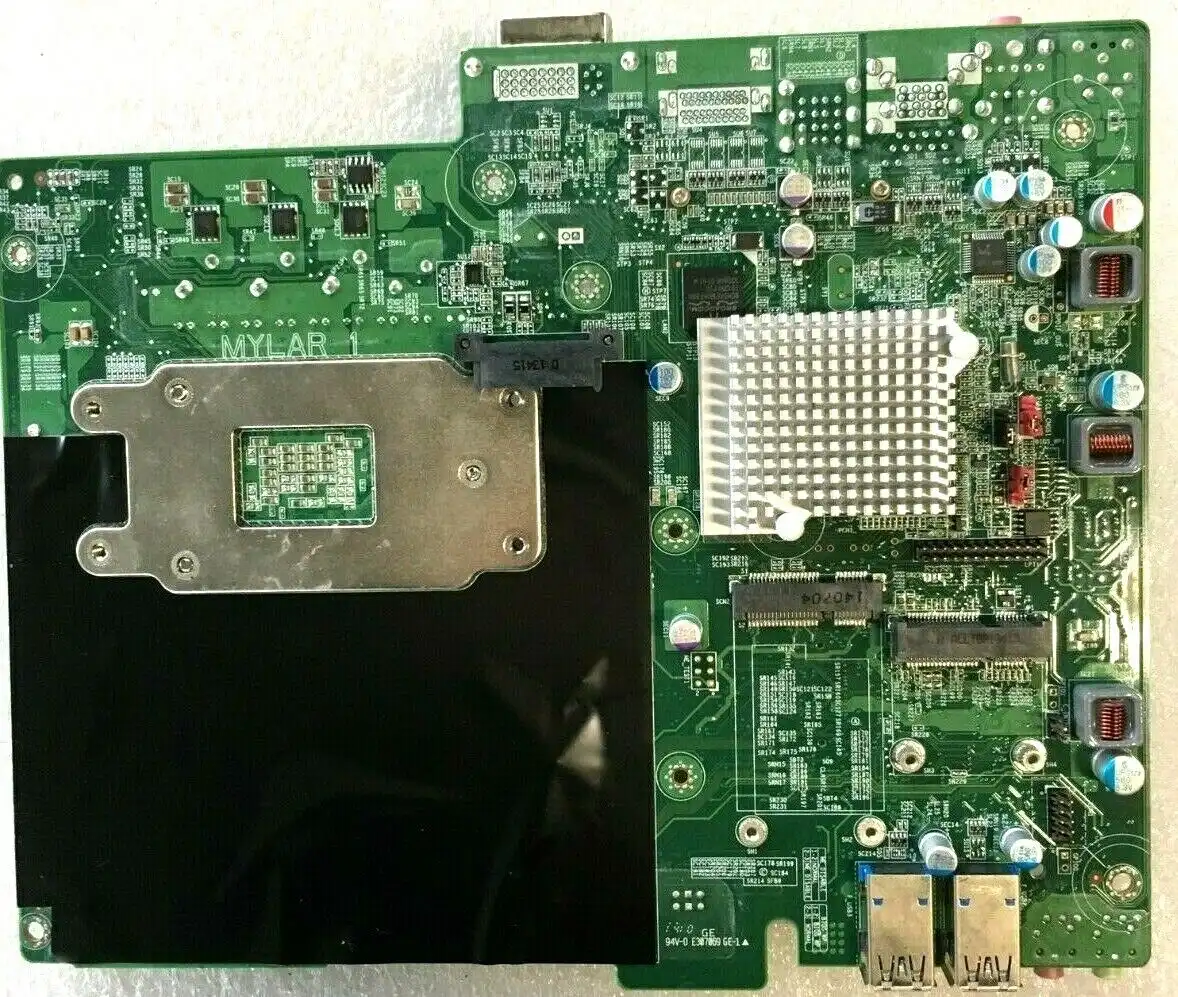 Acer Veriton L4620G   LGA1155 motherboard  DB.VEC11.002 B75H2-AS B75