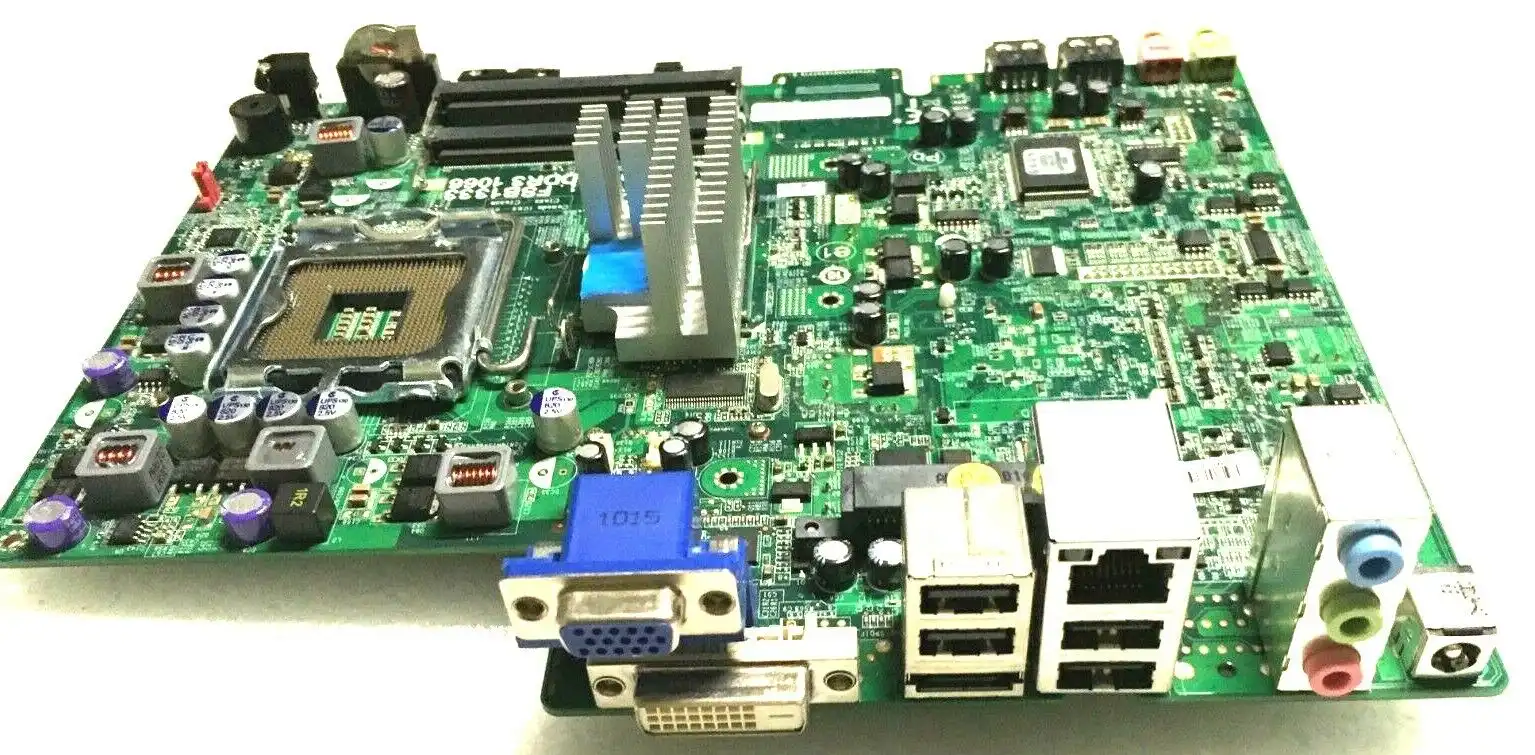 Acer Veriton L480 L480g L488g motherboard  Q43T-AS(SN)  MB.VA007.003