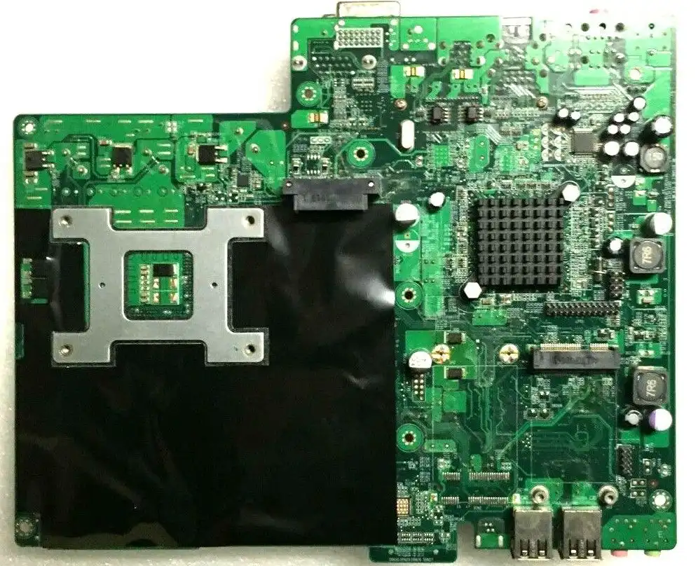 Acer Veriton L480 L480g L488g motherboard  Q43T-AS(SN)  MB.VA007.003