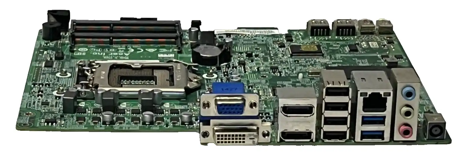 Acer Veriton L6630GE LGA1150 motherboard DB.VKH11.001 Q87H3-AS