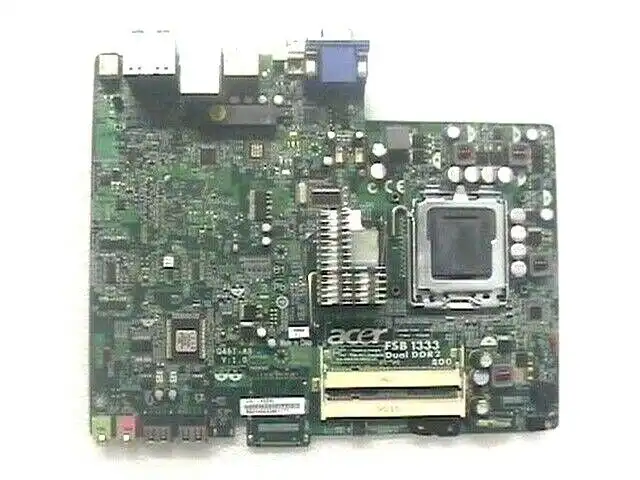 Acer Veriton L670g motherboard  Q45T-AS(SN)  MB.V7007.002
