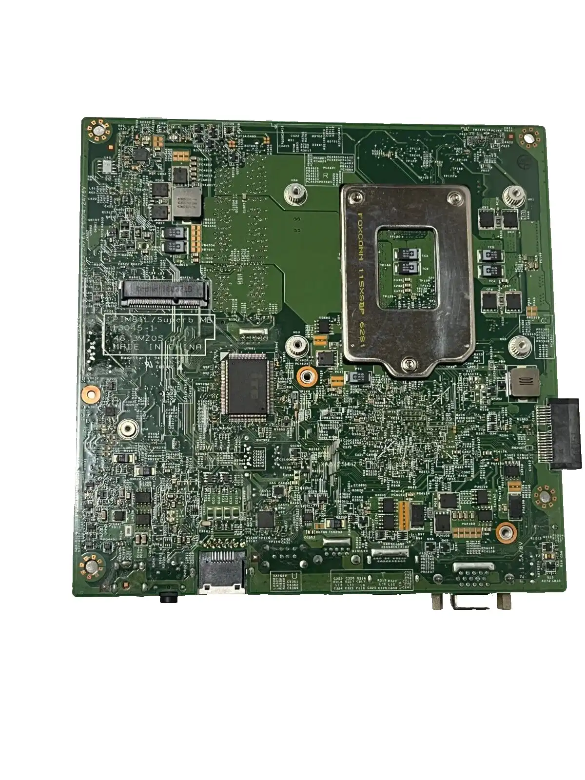Acer Veriton N4630GW LGA1150 motherboard DB.VKM11.001 PIH81L