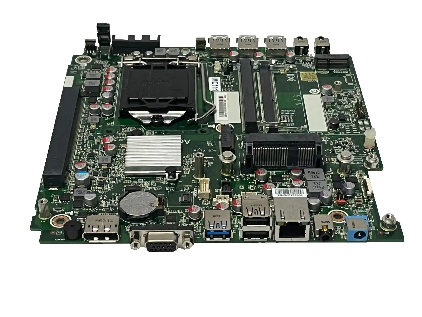 Acer Veriton N4640G LGA 1151 motherboard DB.VNJ11.003