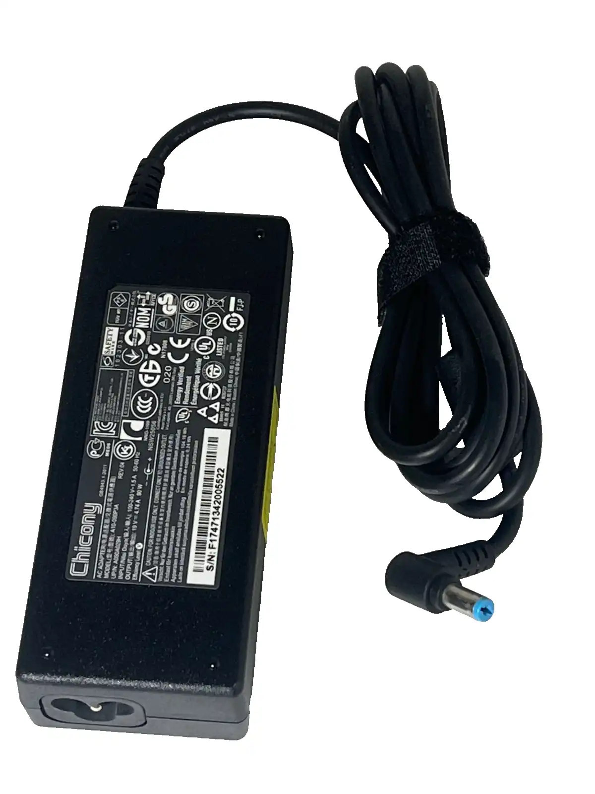 Acer Veriton N4670G Intel i7-10700T CPU 16Gb RAM 512GB SSD Win11 Pro