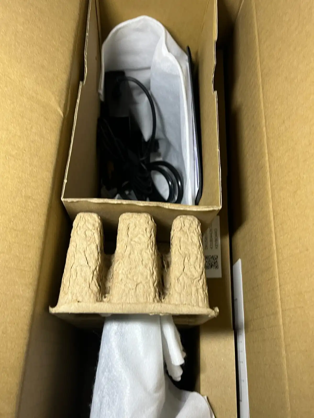 Acer Veriton N4710GT Intel i5-12400 CPU 16Gb RAM 512GB SSD Win11 Pro