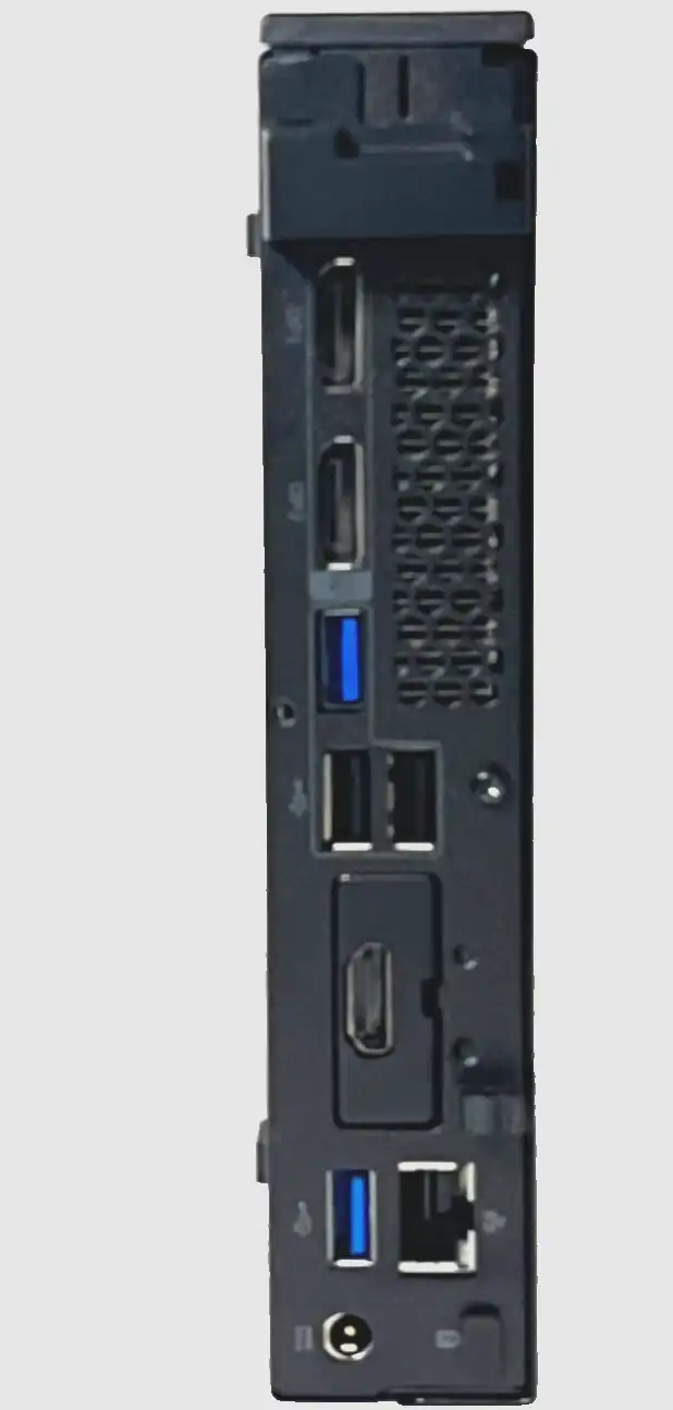 Acer Veriton N4710GT Intel i5-12400 CPU 16Gb RAM 512GB SSD Win11 Pro k/b mouse