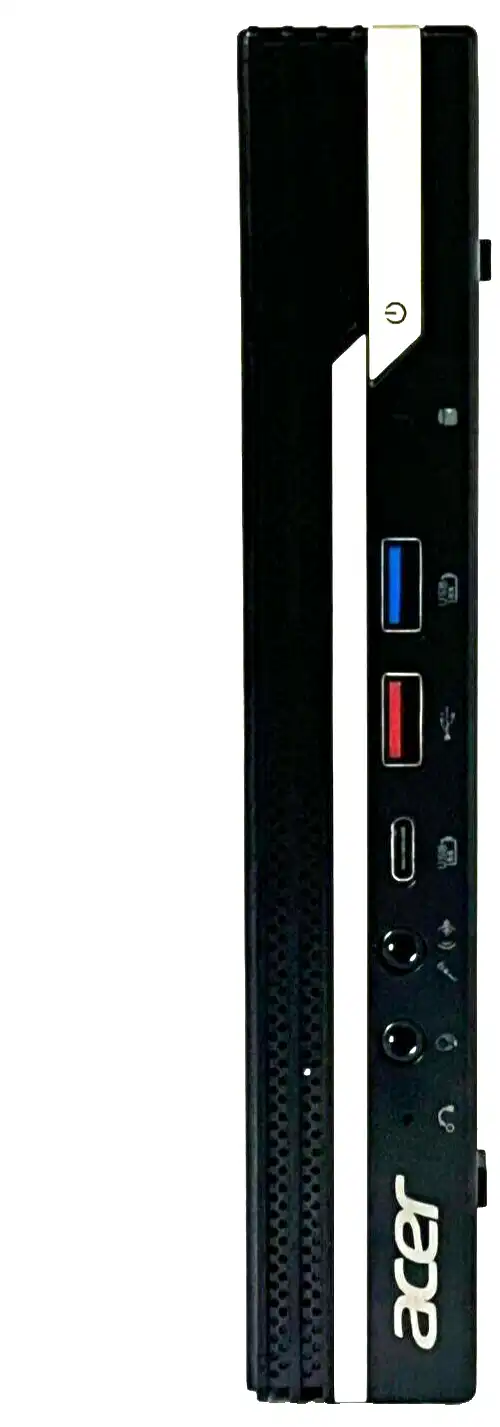 Acer Veriton N6680G Intel i5-11500 CPU 16Gb RAM 2TB SSD Win10 Pro