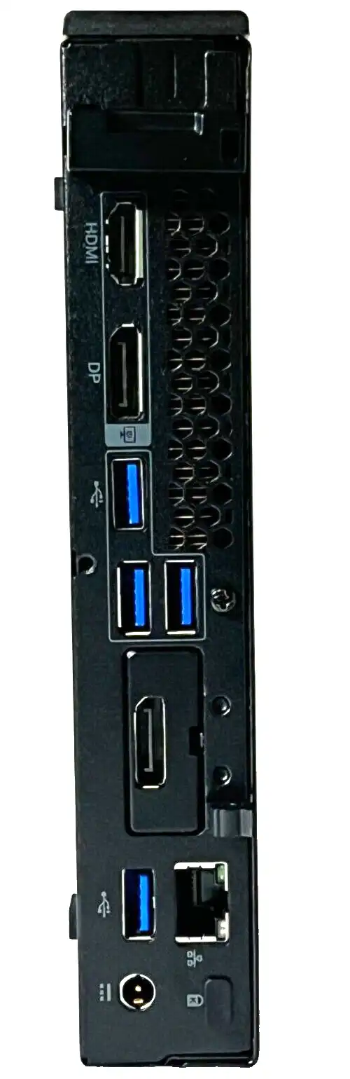 Acer Veriton N6680G Intel i5-11500 CPU 16Gb RAM 2TB SSD Win10 Pro