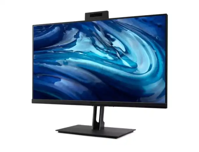 Acer Veriton VZ4694G All-in-One Intel i5-12400 16GB RAM 512GB SSD 24" Touch DVDR