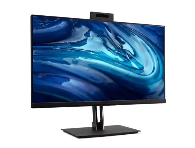 Acer Veriton VZ4694G All-in-One Intel i5-12400 16GB RAM 512GB SSD 24" Touch DVDR