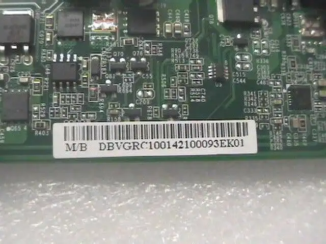 Acer Veriton X4630G socket LGA 1150  B85D01-6KS3H motherboard  DB.VGRC1.001