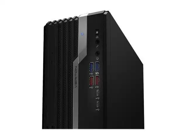 Acer Veriton X4660g Intel i5-8500 16Gb RAM 512GB SSD kb mouse Win11
