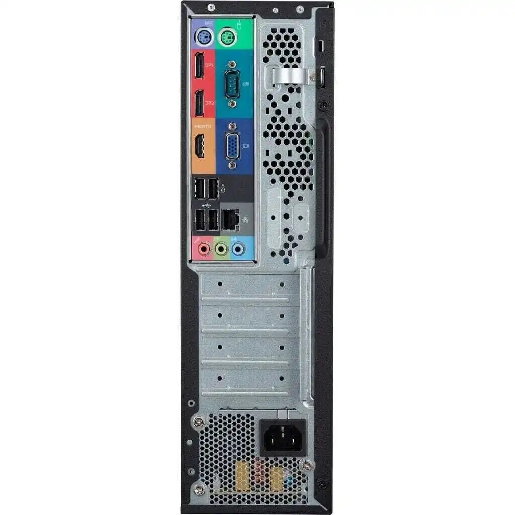 Acer Veriton X4660g Intel i5-8500 16Gb RAM 512GB SSD kb mouse Win11