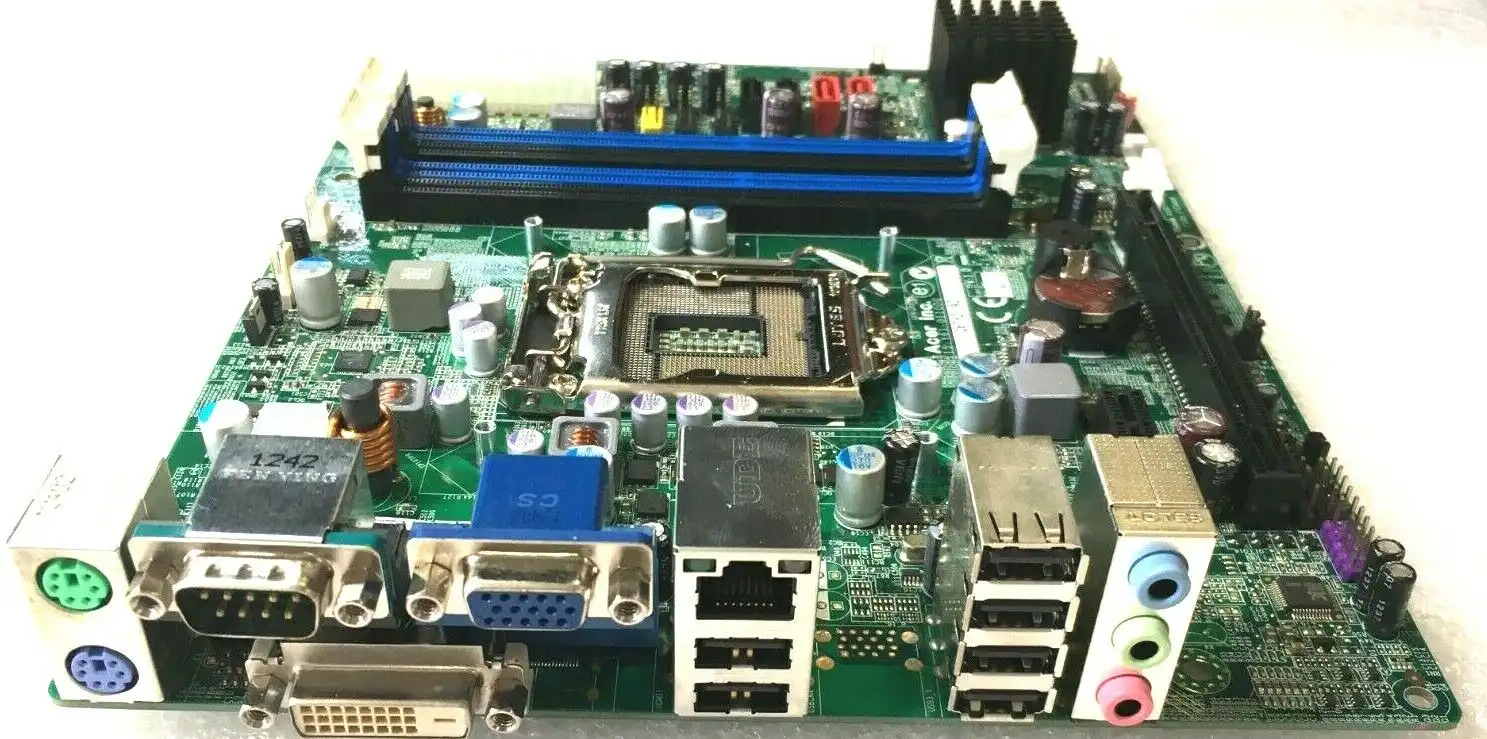 Acer Veriton X6610G socket 1155 motherboard    MB.VCH07.001   Q67H2-AD