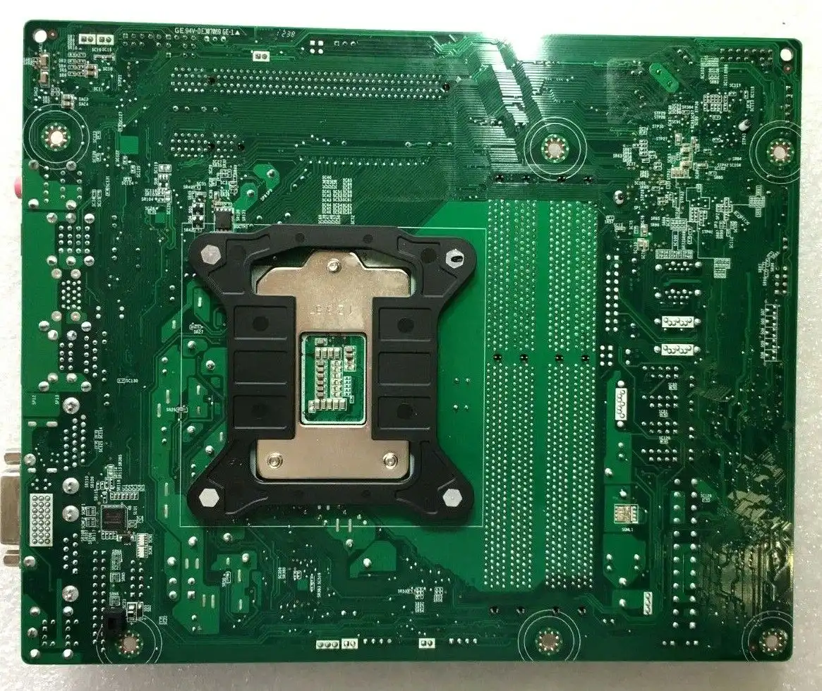 Acer Veriton X6610G socket 1155 motherboard    MB.VCH07.001   Q67H2-AD