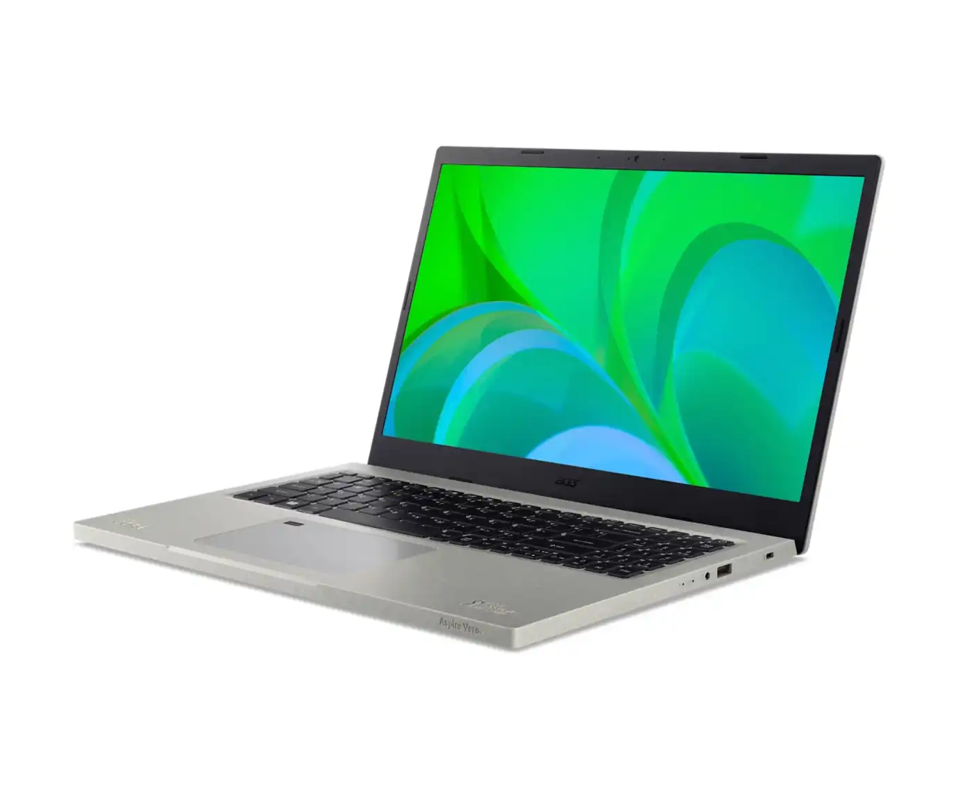 Acer Vero AV15-51 Intel i5-1135G7 16Gb RAM 256GB SSD 15.6" FHD IPS Win11