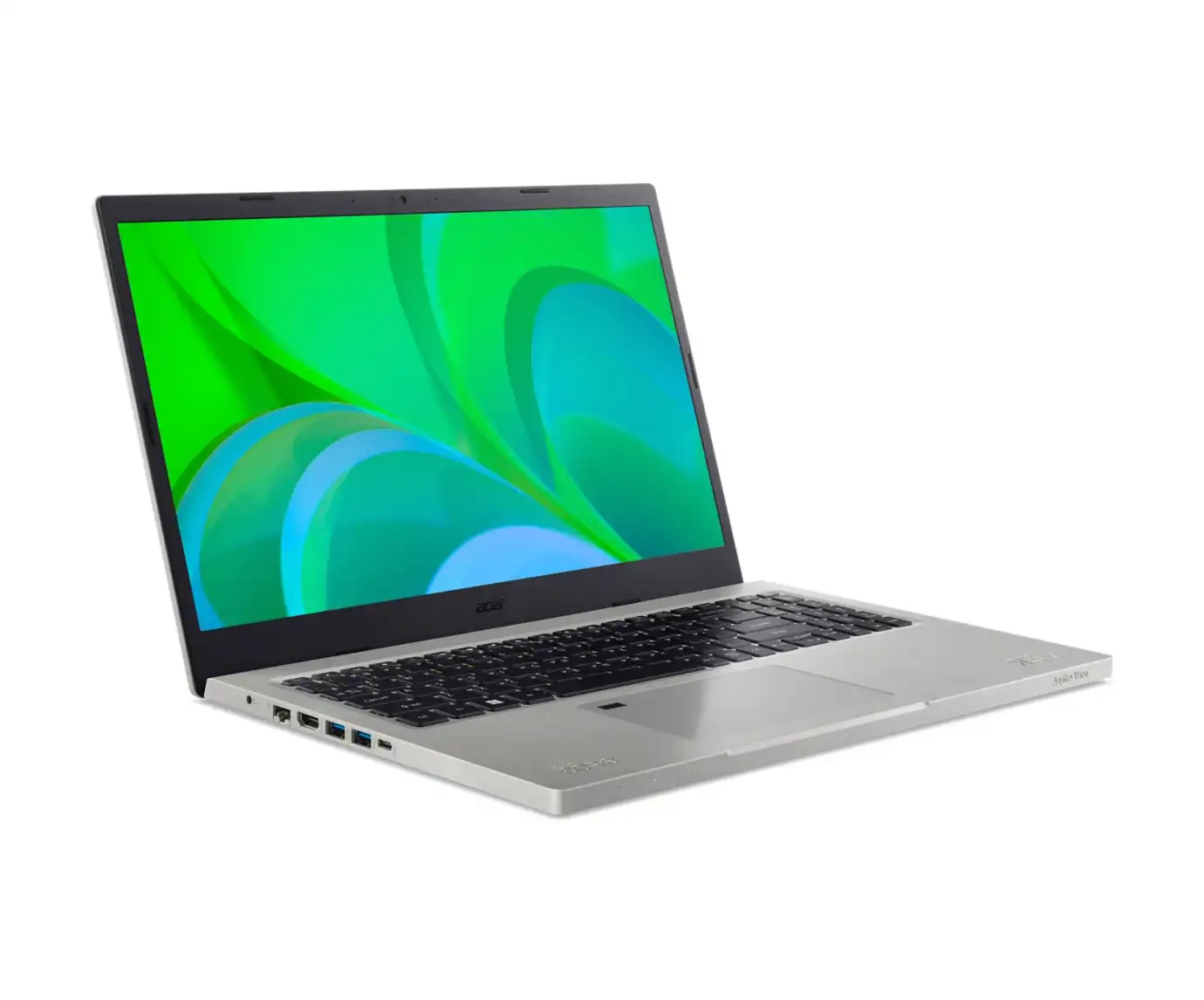 Acer Vero AV15-51 Intel i7-1165G7 16Gb RAM 512GB SSD 15.6" FHD IPS Win11