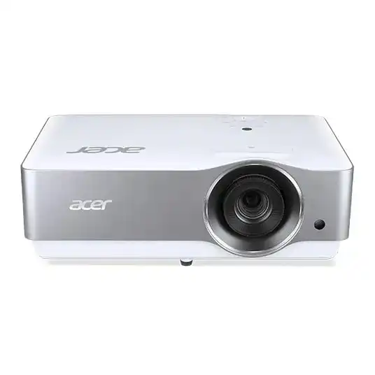 Acer VL7860 DLP 4K2K Projector 3000 Lm 1,500,000:1  Carrying Case