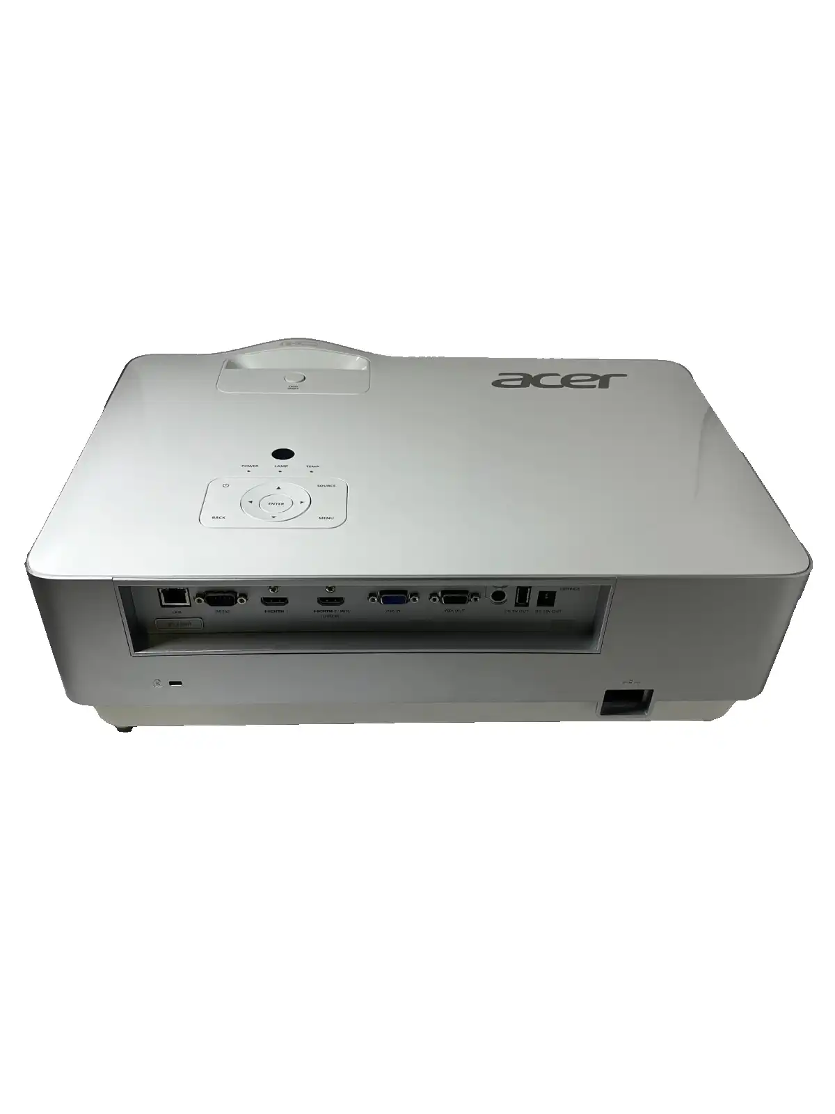 Acer VL7860 DLP 4K2K Projector 3000 Lm 1,500,000:1  Carrying Case