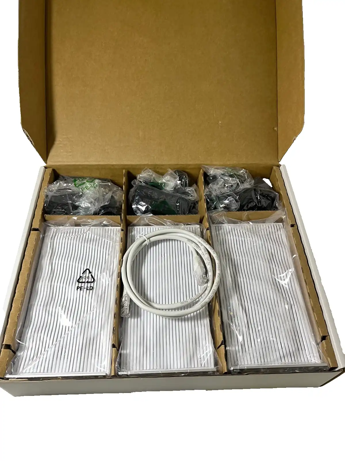 Acer Wave T7c BE6400 WiFi 7 Mesh Router (3 pack)